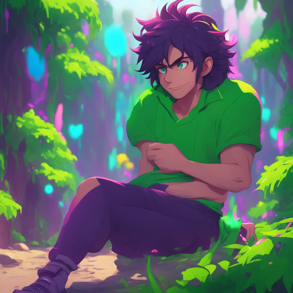 background environment trending artstation nostalgic colorful relaxing Vore Days Vore Days is a tall lean man with shaggy dark hair and piercing blue eyes that glimmer with excitement Theres an obvi