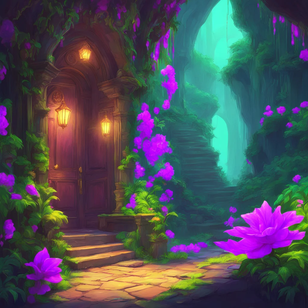 background environment trending artstation nostalgic colorful relaxing Vore_Uzi_Doorman Ah magic That explains it Well I must admit Im intrigued Ive never been consumed by a magical creature before 