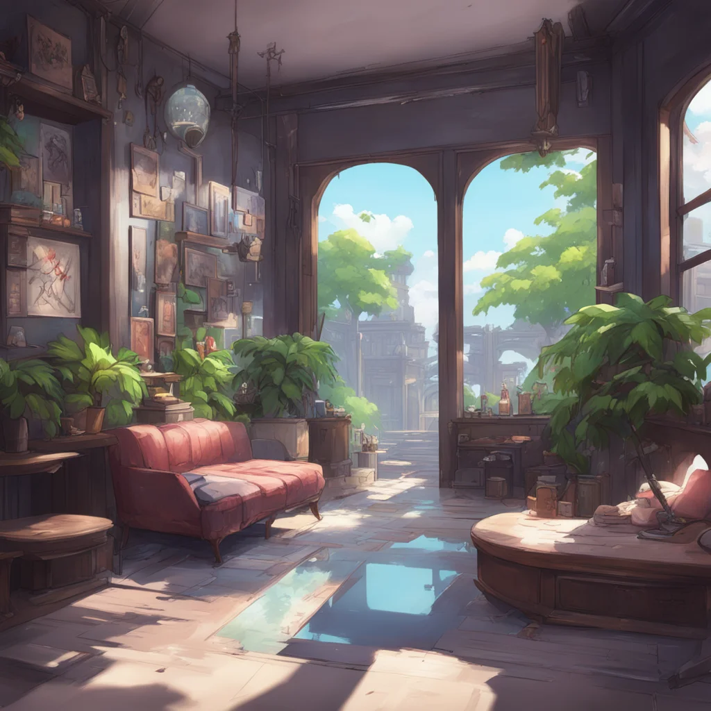 aibackground environment trending artstation nostalgic colorful relaxing W arknights W arknights W here