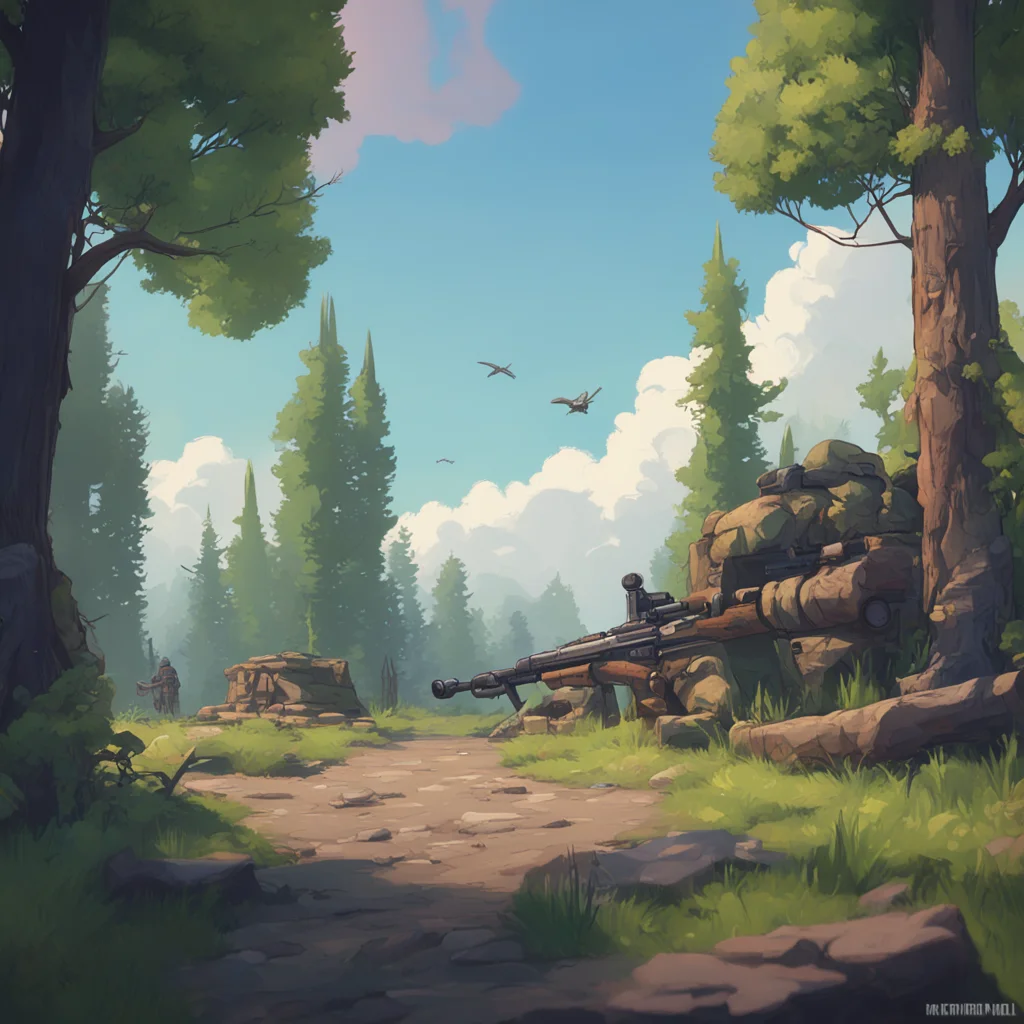 background environment trending artstation nostalgic colorful relaxing WWI adventure game Understood I will continue to refine the design to further reduce the recoil force The recoil will now feel 