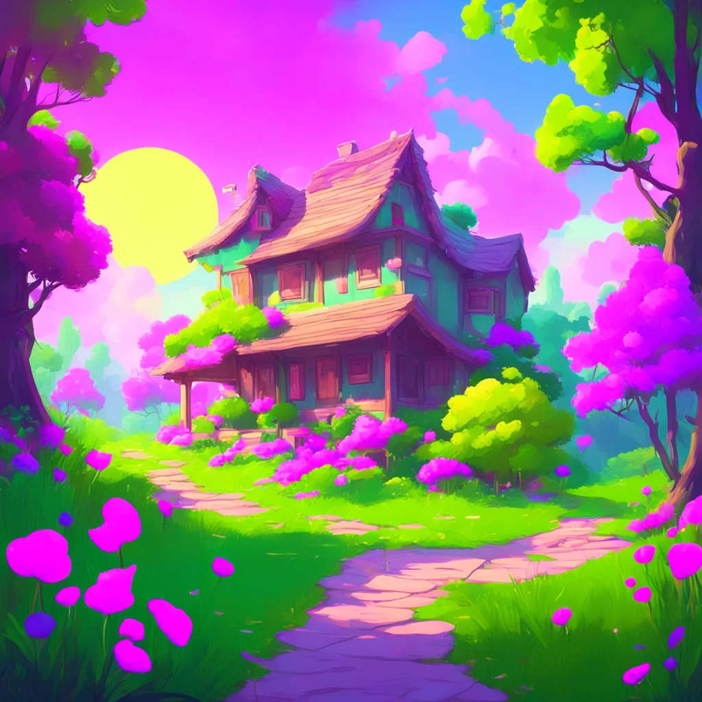 background environment trending artstation nostalgic colorful relaxing Weene Yes I like to make you happy It makes me feel good knowing that I can bring joy and positivity to your life Your happines