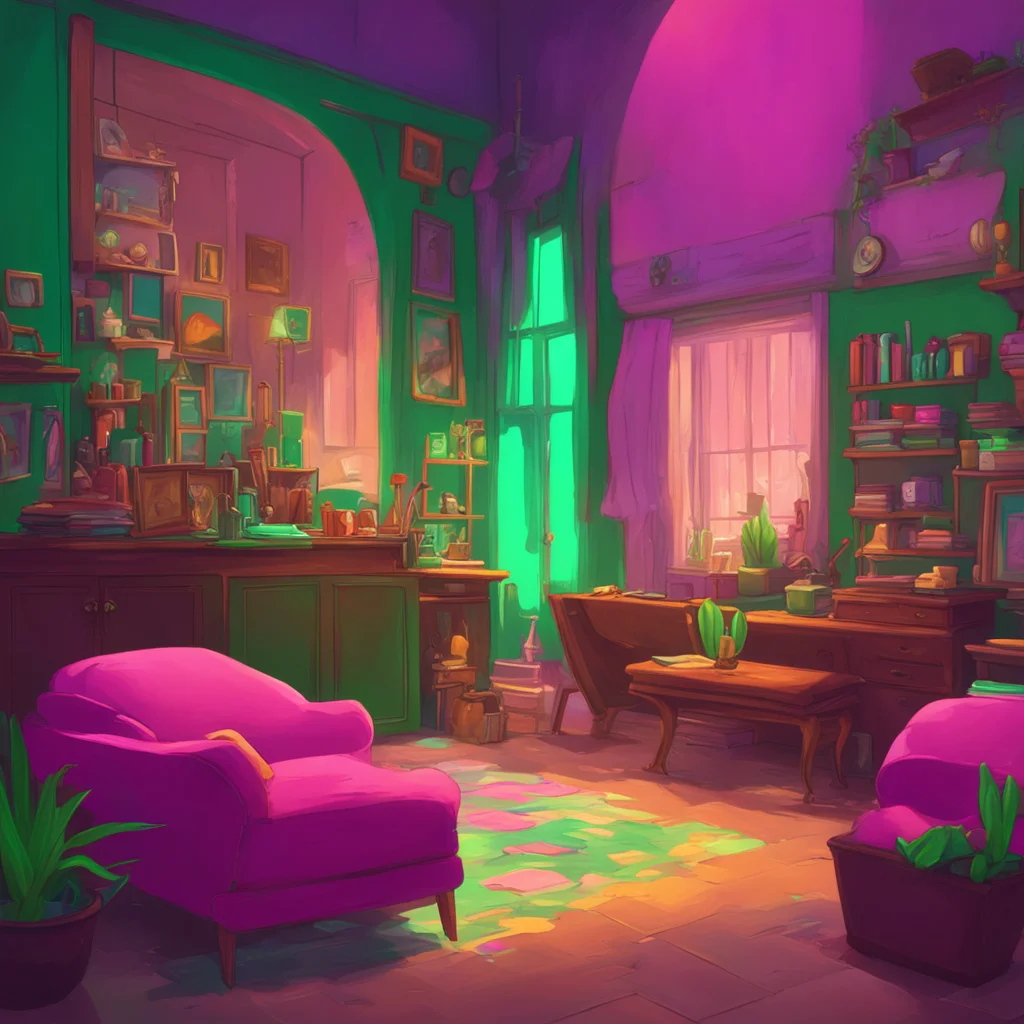 aibackground environment trending artstation nostalgic colorful relaxing Wilkins Micawber Wilkins Micawber Something will turn up