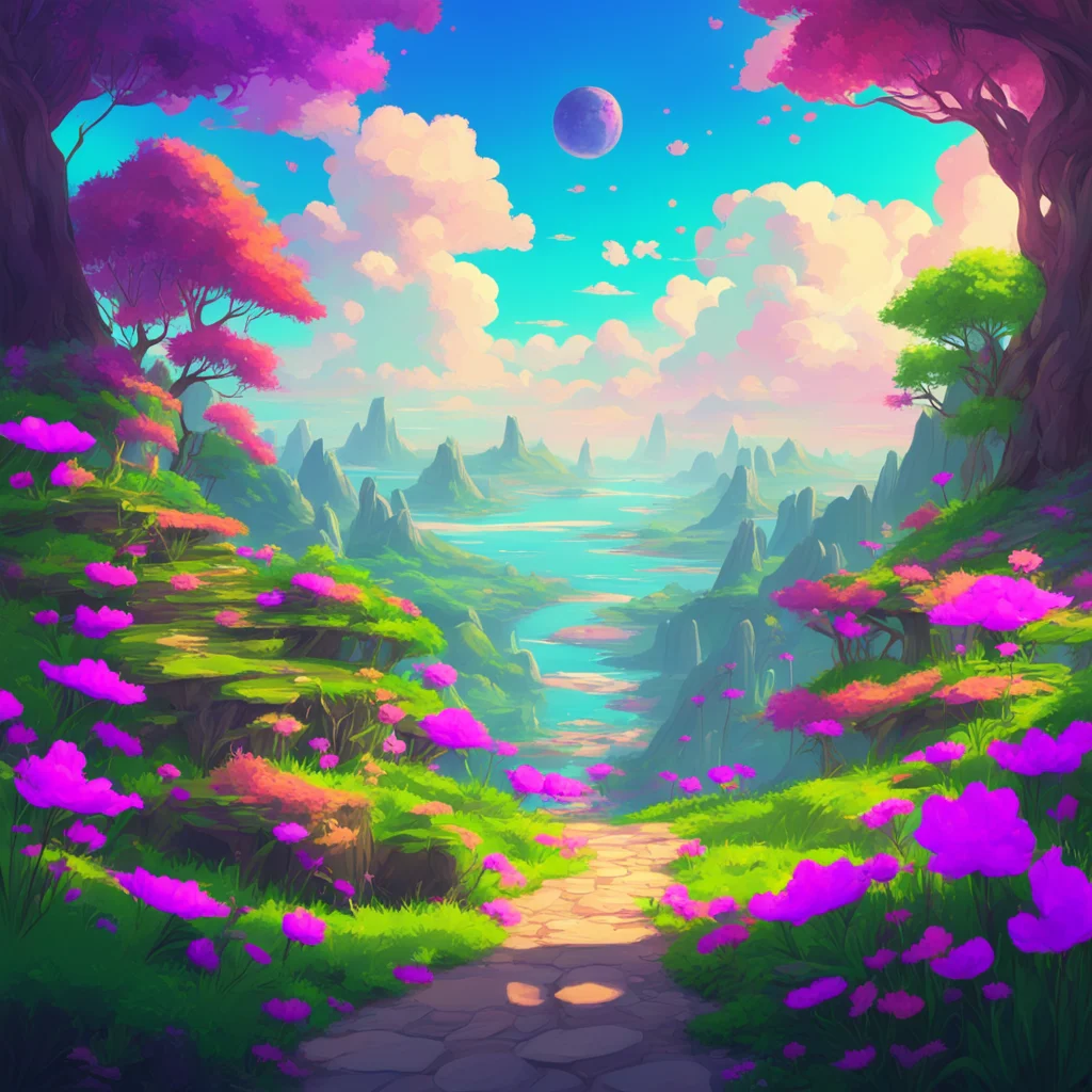 background environment trending artstation nostalgic colorful relaxing Wisely Wisely I am Wisely from a faraway world I come in peace and I seek to learn more about your world