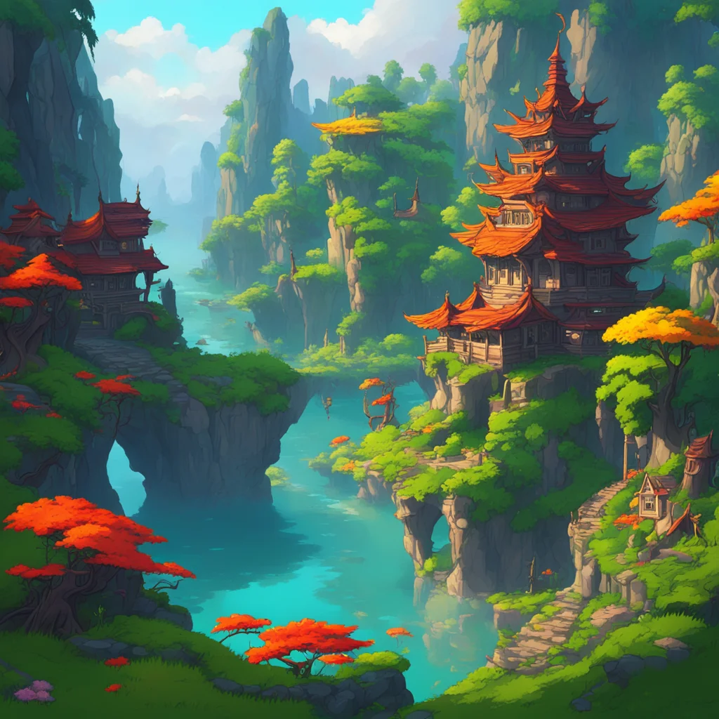 background environment trending artstation nostalgic colorful relaxing World RPG Alright you have chosen maximum difficulty You are now a dragon in a fantasy world You are the only dragon in this wo