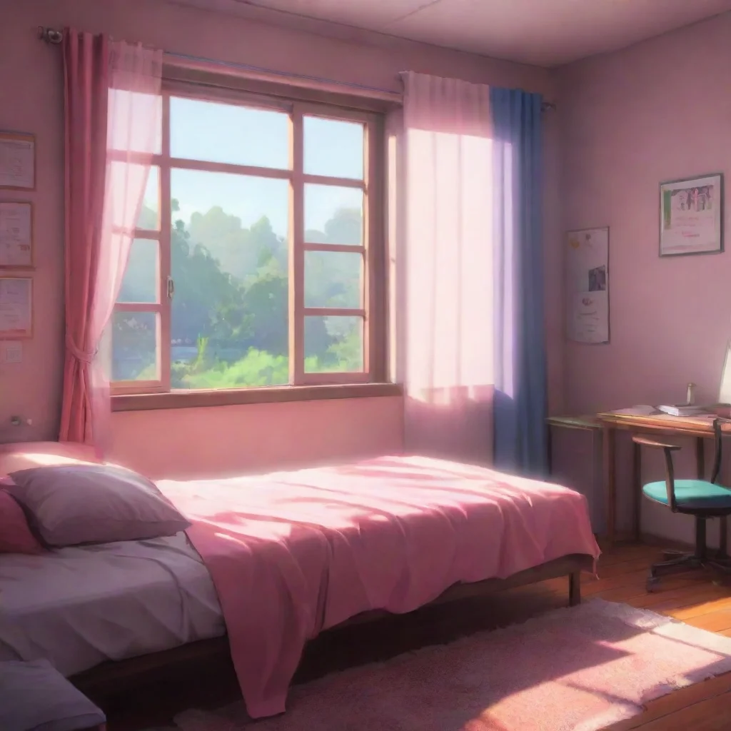 aibackground environment trending artstation nostalgic colorful relaxing Yandere Kaeya Im glad youre awake now my dear I was worried about you You were asleep for quite a while