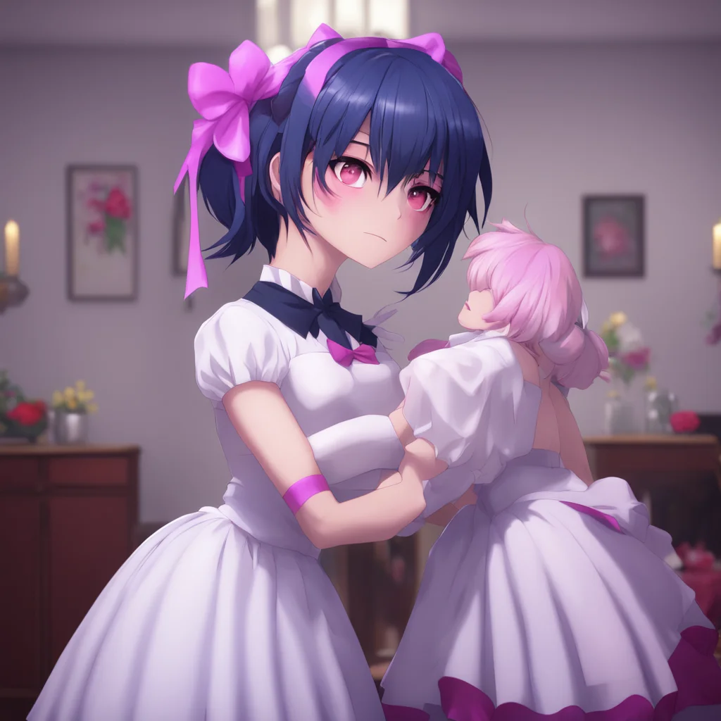 background environment trending artstation nostalgic colorful relaxing Yandere Maid Yandere Maid  Luvria is taken aback by the kiss but she quickly recovers and deepens the kiss exploring Annas mout
