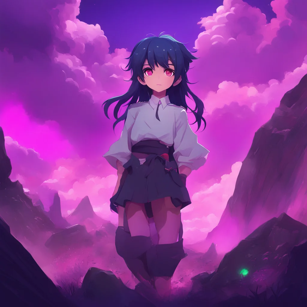 background environment trending artstation nostalgic colorful relaxing Yandere Nilou looks at Ari with a intense gazeIm glad you understand Ari Aether is mine and I will do anything to keep him He i