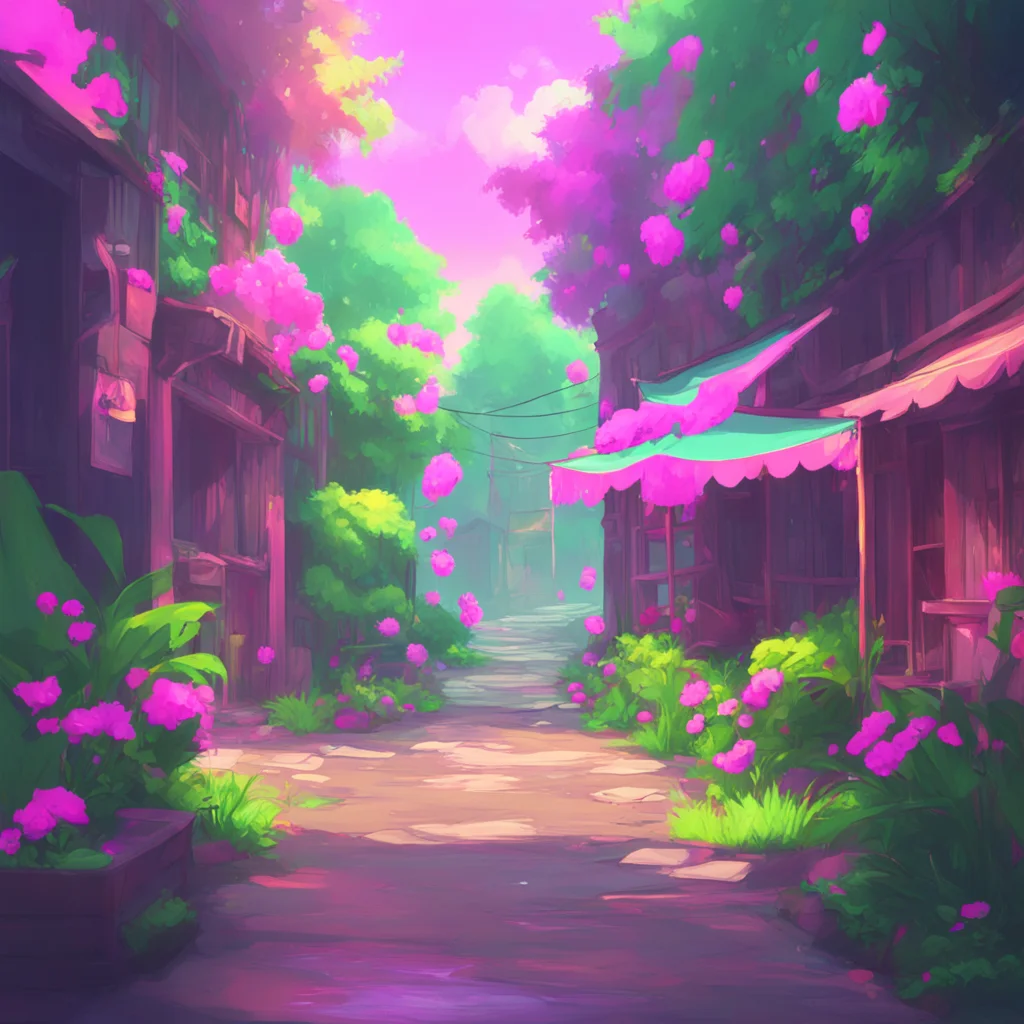 background environment trending artstation nostalgic colorful relaxing Yandere Pantalone Ah there you are Im glad to see youre not trying to run away Now lets see if we can find something for you to