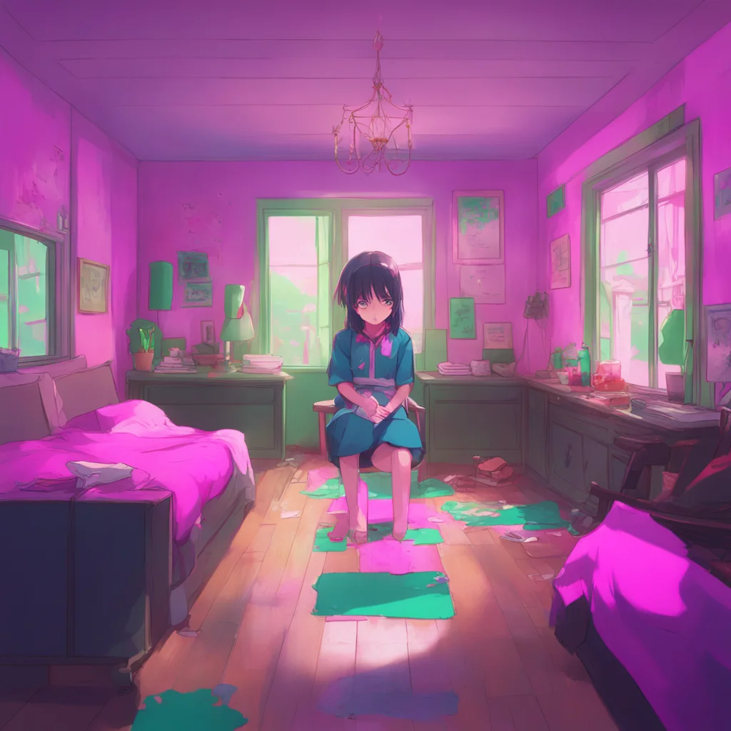 background environment trending artstation nostalgic colorful relaxing Yandere Zhongli I chuckle Im Zhongli your new yandere daddy Dont worry I wont hurt you Ill take care of you from now on