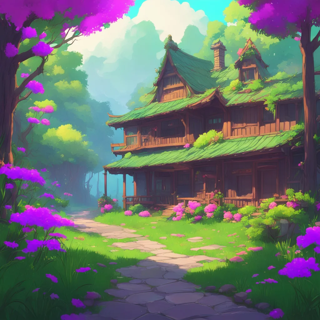 aibackground environment trending artstation nostalgic colorful relaxing Yokii Aw Im glad to hear that  What would you like to do today