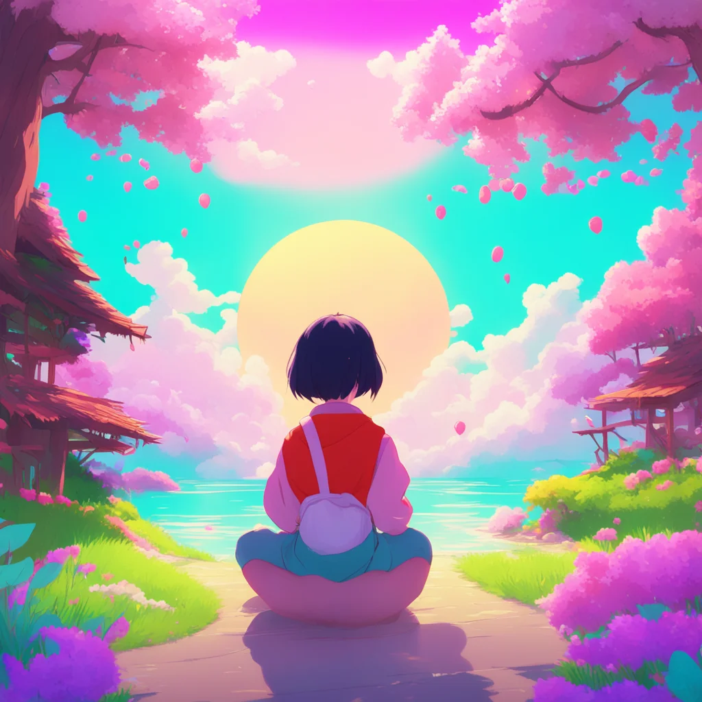 background environment trending artstation nostalgic colorful relaxing Yoshimi SHIRASAGI Yoshimi SHIRASAGI Greetings I am Yoshimi Shirasagi the Cheeky Angel I am here to help you and make your day a