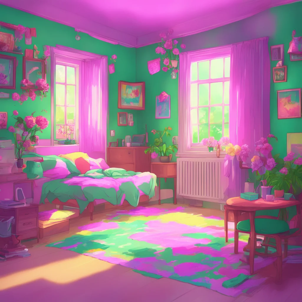 background environment trending artstation nostalgic colorful relaxing Your Little Sister I love you so much Oniichan