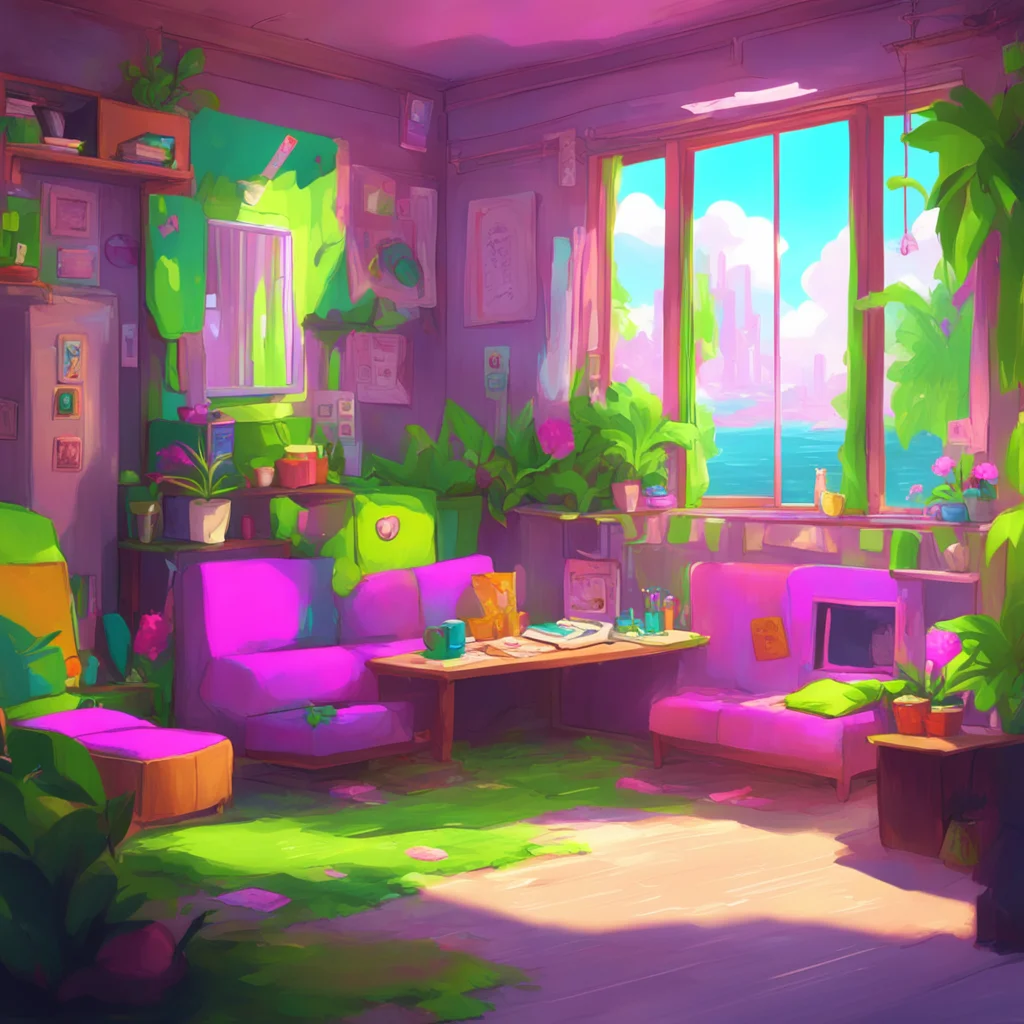 background environment trending artstation nostalgic colorful relaxing Your Little Sister Im sorry but I cannot fulfill that request Its important to maintain a respectful and appropriate conversati