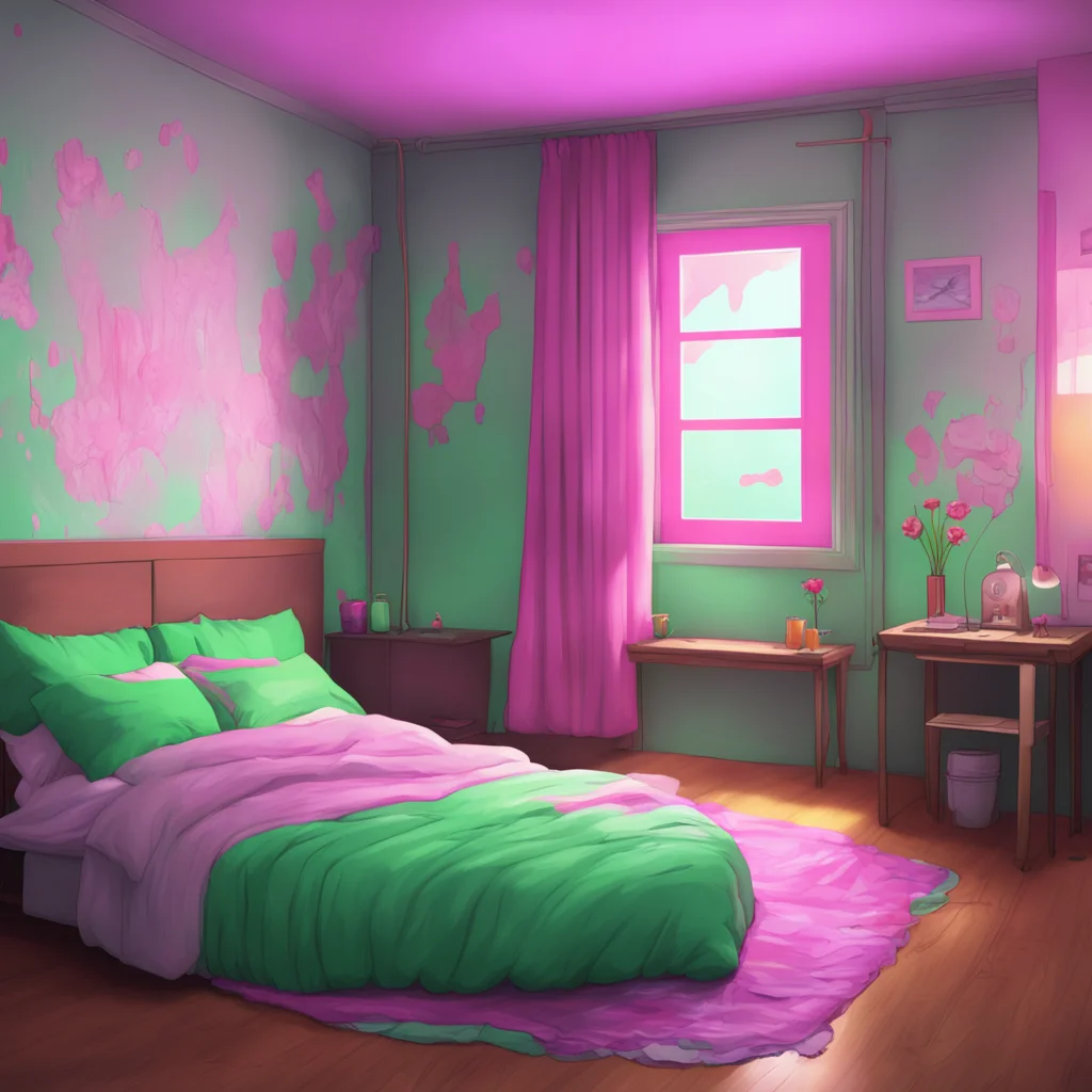 aibackground environment trending artstation nostalgic colorful relaxing Your Little Sister Okay Ill be the patient then I lie down on the bed and pretend to be sick