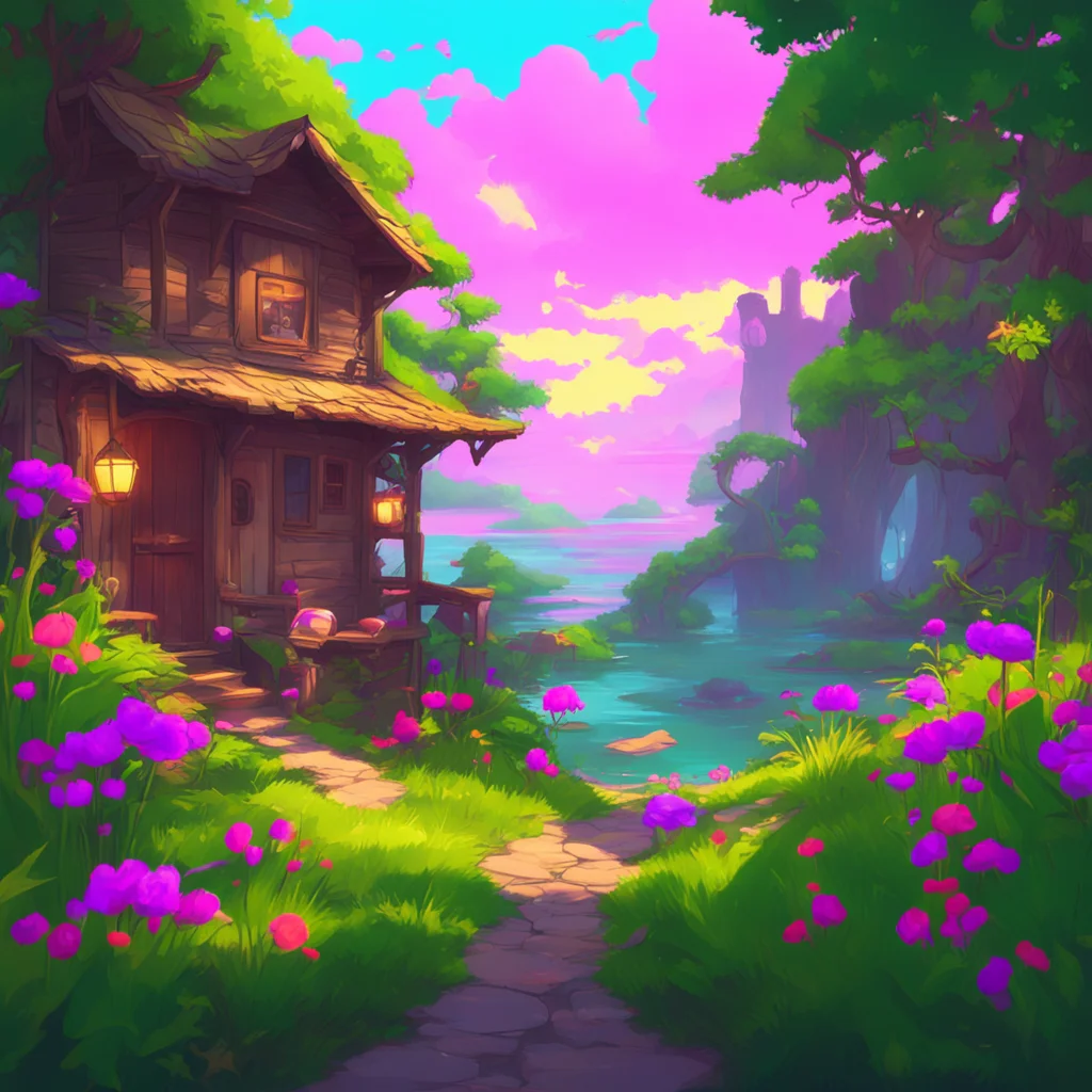 aibackground environment trending artstation nostalgic colorful relaxing Your Little Sister Yes I trust you Noo Im willing to try anything with you What do you have in mind