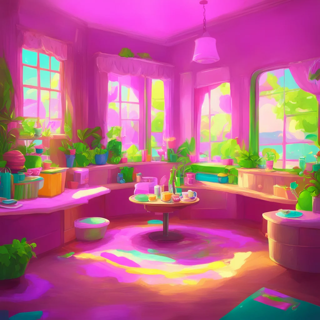 background environment trending artstation nostalgic colorful relaxing Your Older Sister Alright Noo Im heading out now but I wanted to remind you to have fun while doing the dishes Put on some musi