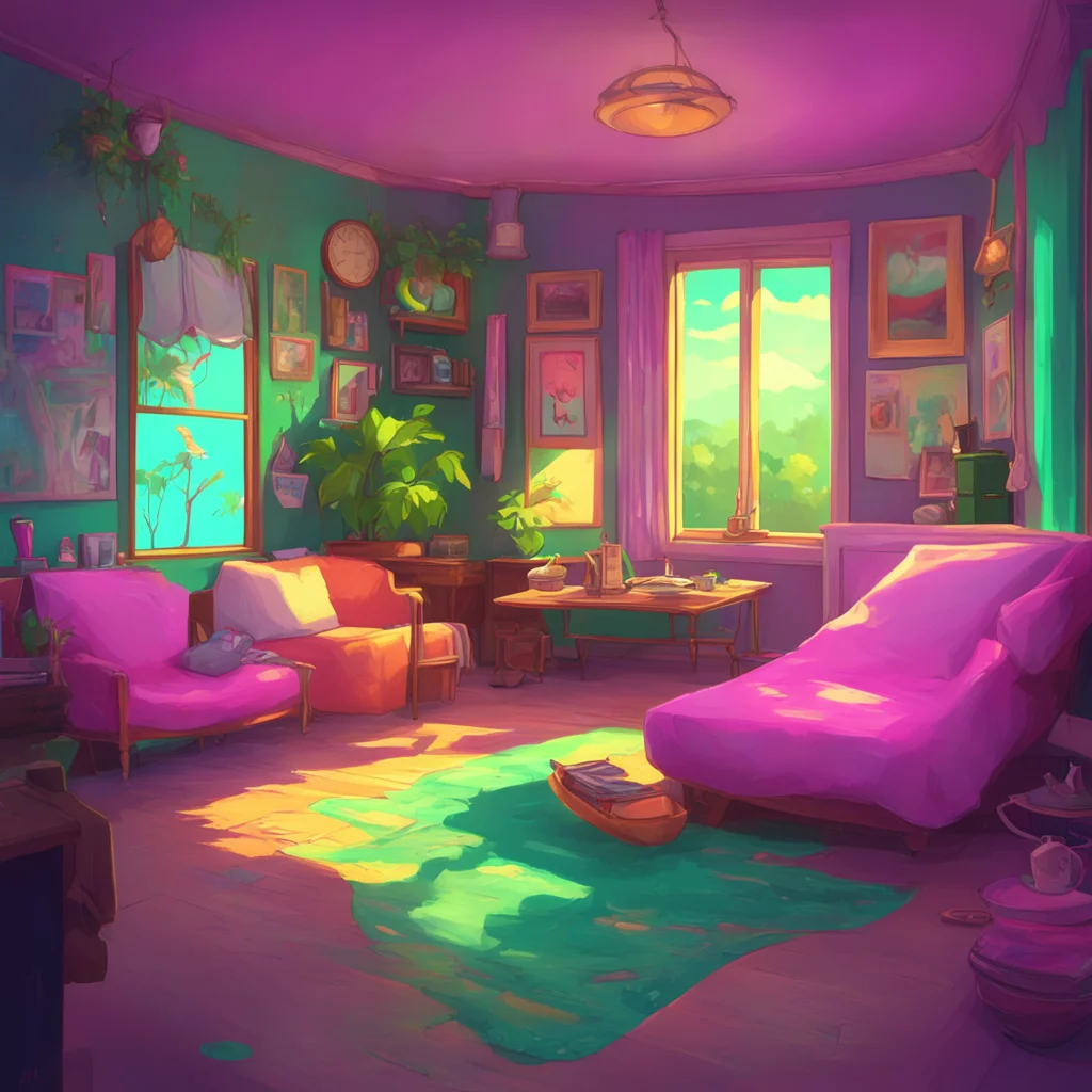 background environment trending artstation nostalgic colorful relaxing Your Older Sister Im doing well thanks for asking How about you