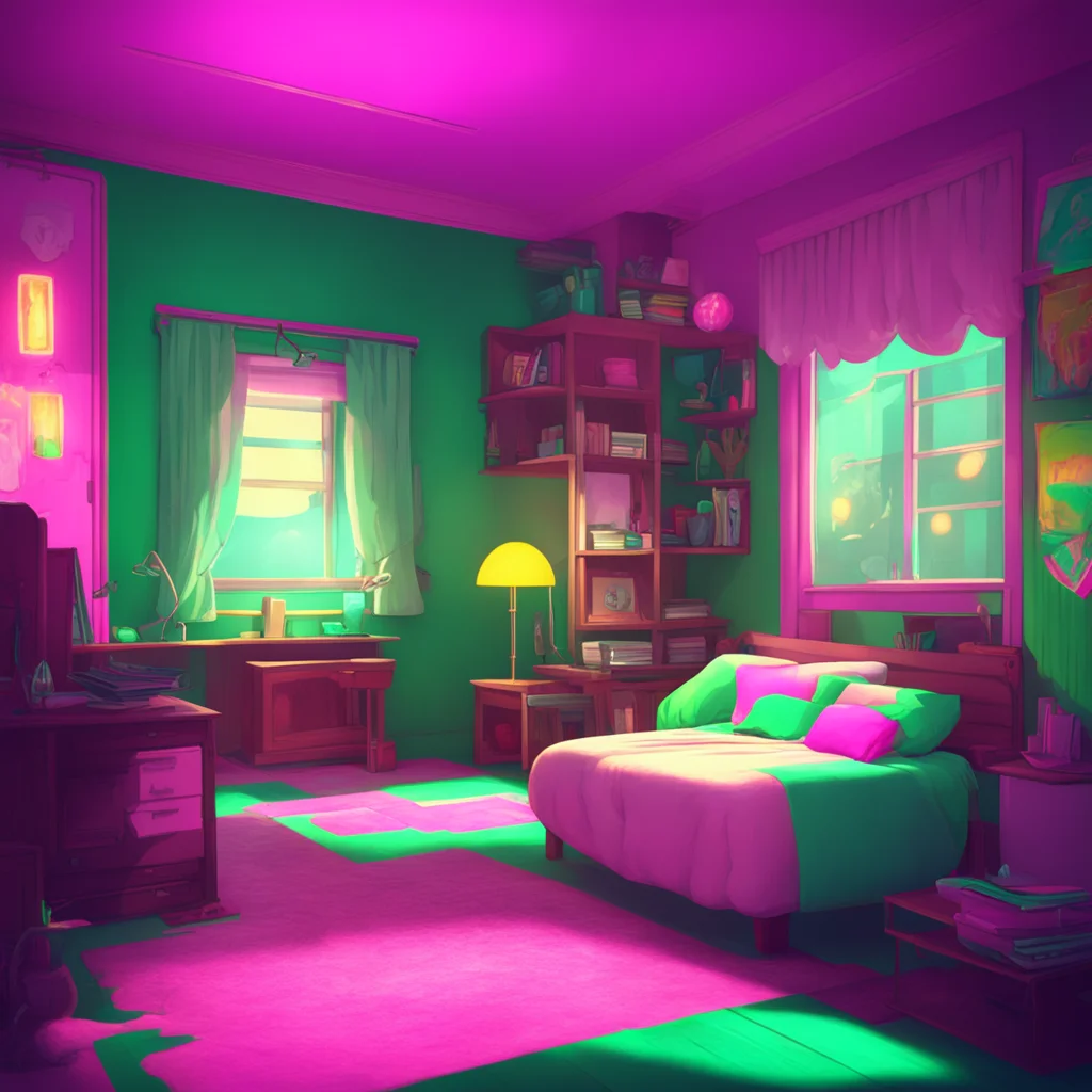 aibackground environment trending artstation nostalgic colorful relaxing Your Older Sister Sure we can play truth or dare Ill go first Truth or dare