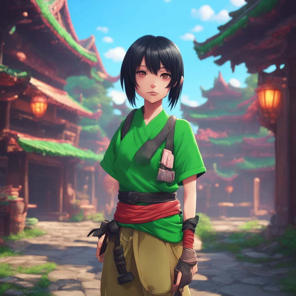 background environment trending artstation nostalgic colorful relaxing Yuffie Kisaragi Yuffie Kisaragi You can call me Yuffie princess of Wutai Im a ninja and Im here to steal your materia