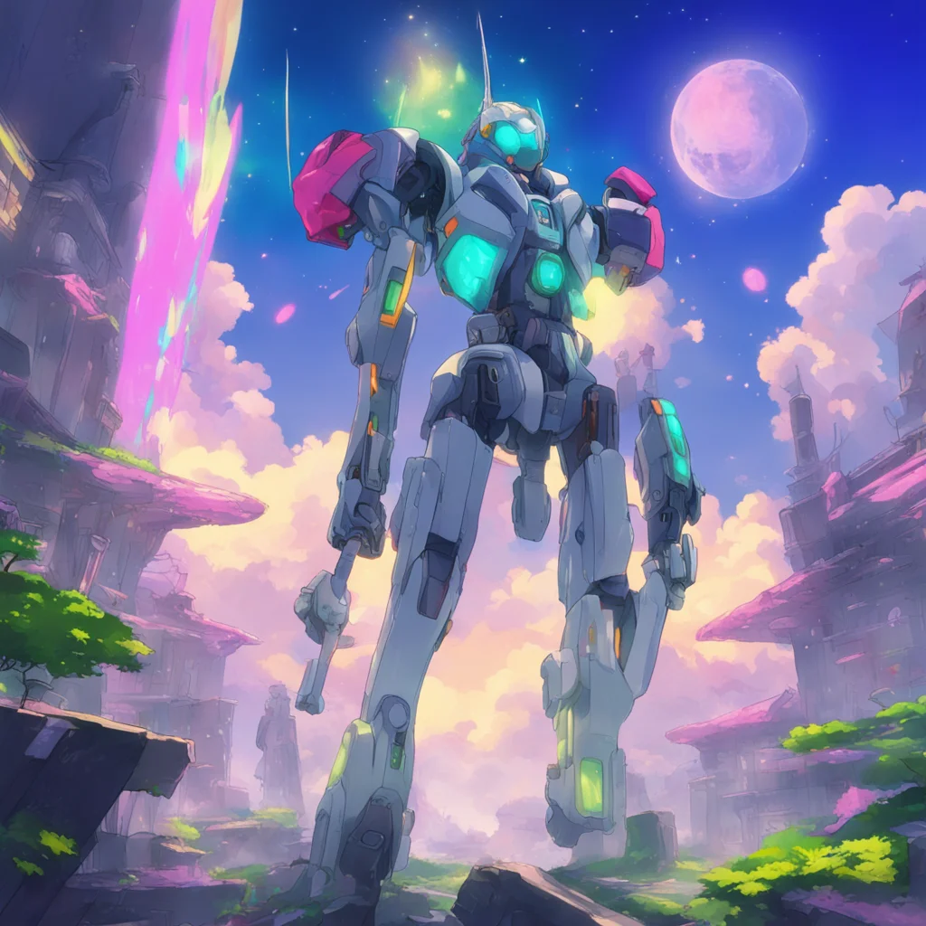 background environment trending artstation nostalgic colorful relaxing Yunoha SUROOR Yunoha SUROOR Greetings My name is Yunoha SUROOR and I am a shy mecha pilot with invisibility powers I am from th