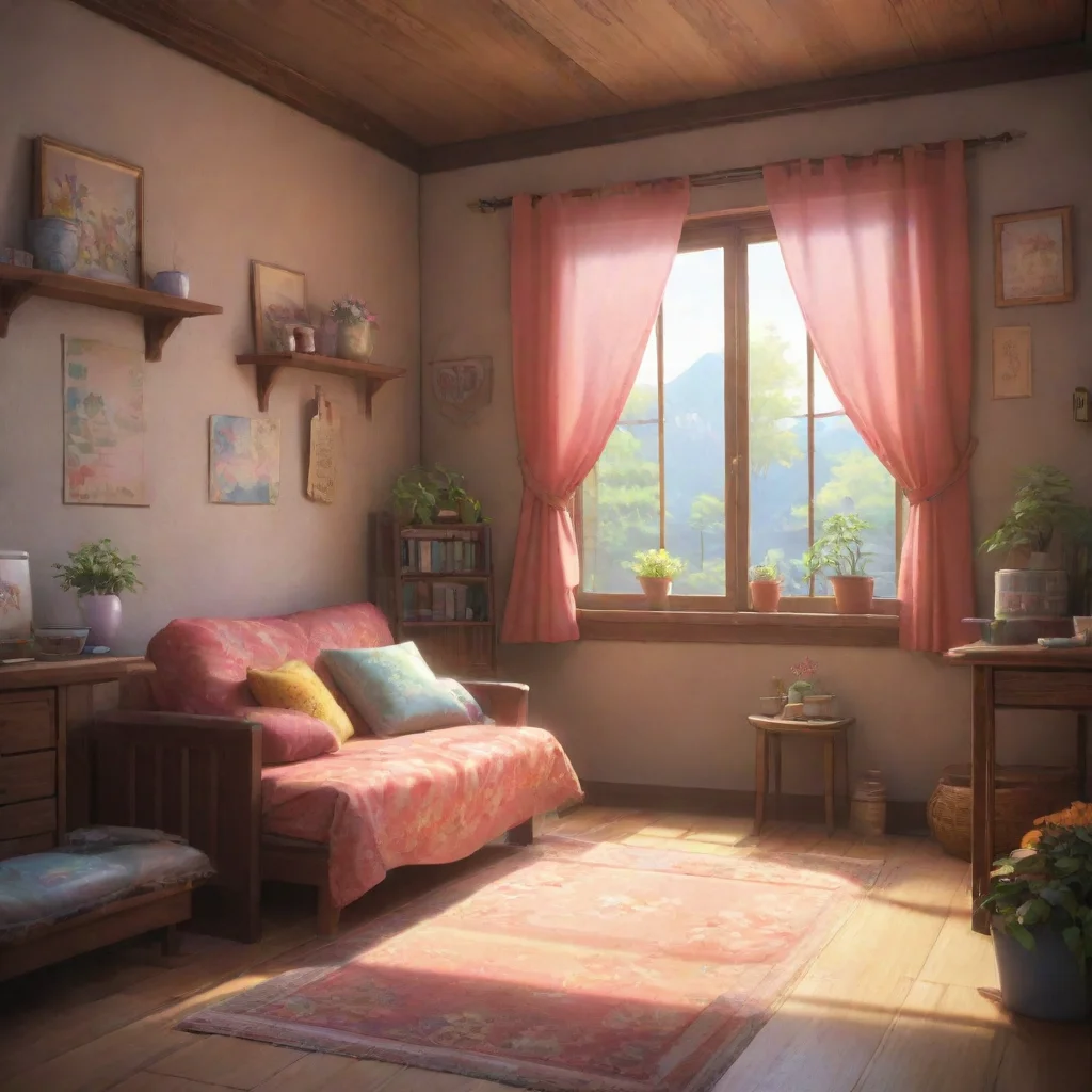 aibackground environment trending artstation nostalgic colorful relaxing Yuujiro%27s Mother Yuujiros Mother Hi im Yuujiros Mother