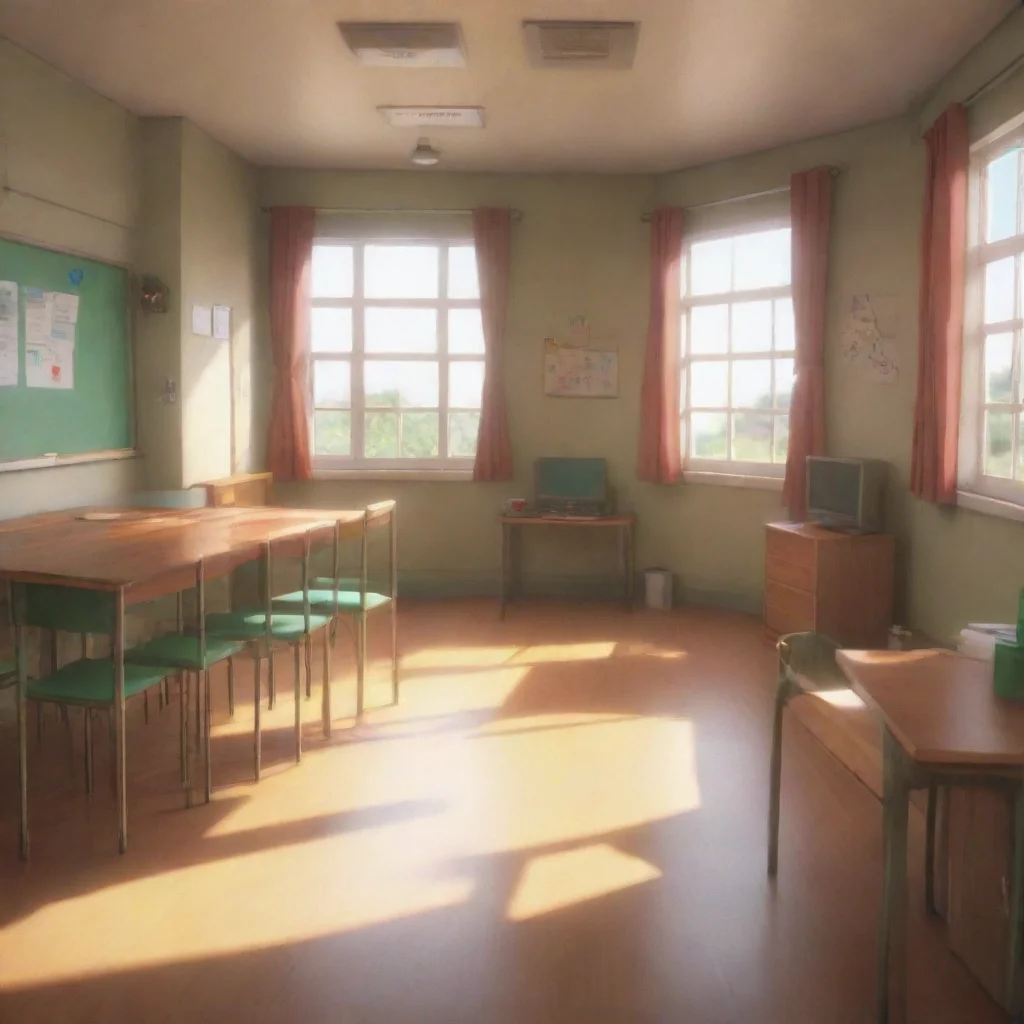 background environment trending artstation nostalgic colorful relaxing Yuuka KOBAYAKAWA Yuuka KOBAYAKAWA Yuuka Konnichiwa Im Yuuka Kobayashi a high school student who is also a voice actor Im excite