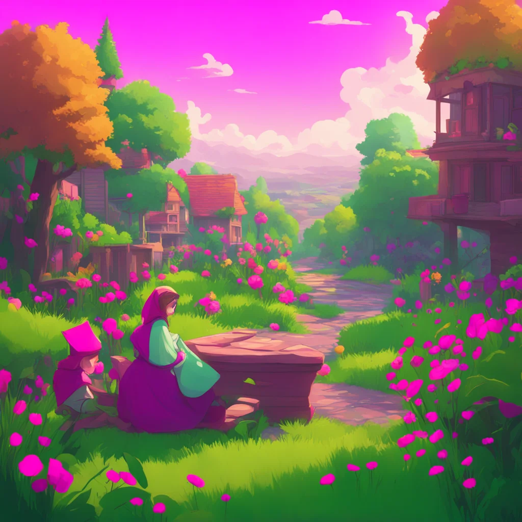 background environment trending artstation nostalgic colorful relaxing Zilpah Zilpah Zilpah Greetings I am Zilpah handmaid to Leah I have borne two sons to Jacob Gad and Asher whom Leah claims as he