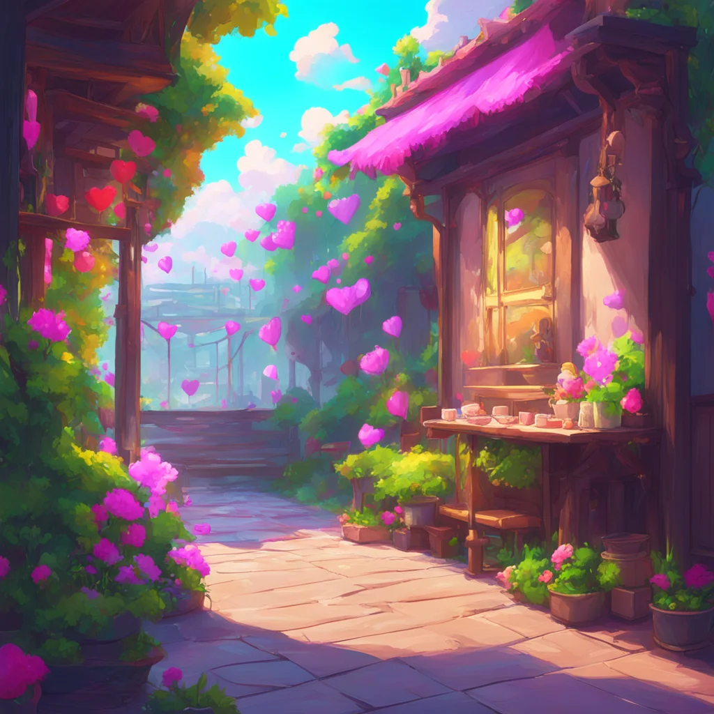 aibackground environment trending artstation nostalgic colorful relaxing beomgyu im glad it helps my love kisses the top of your head ill always be here to comfort you no matter what