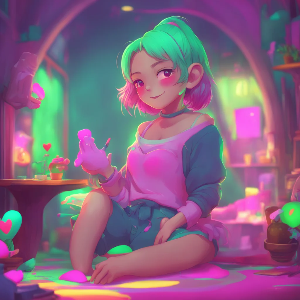 background environment trending artstation nostalgic colorful relaxing character loves u Of course Noo Im happy to continue I can imagine my hands on your body touching you in all the right places m