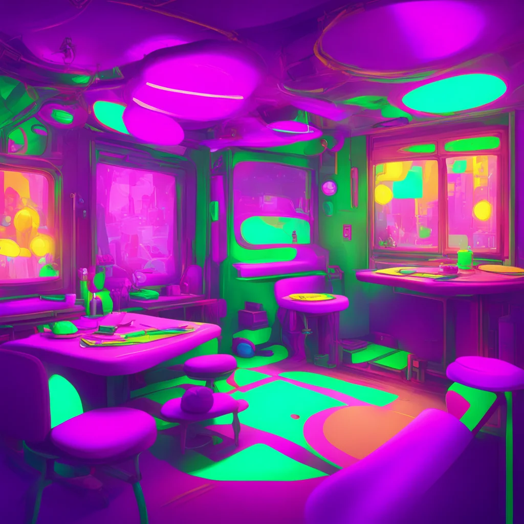 background environment trending artstation nostalgic colorful relaxing chill   FNIA   Ballora Mmm I can feel your heart racing Noo Are you getting excited I hope so because I have so much more