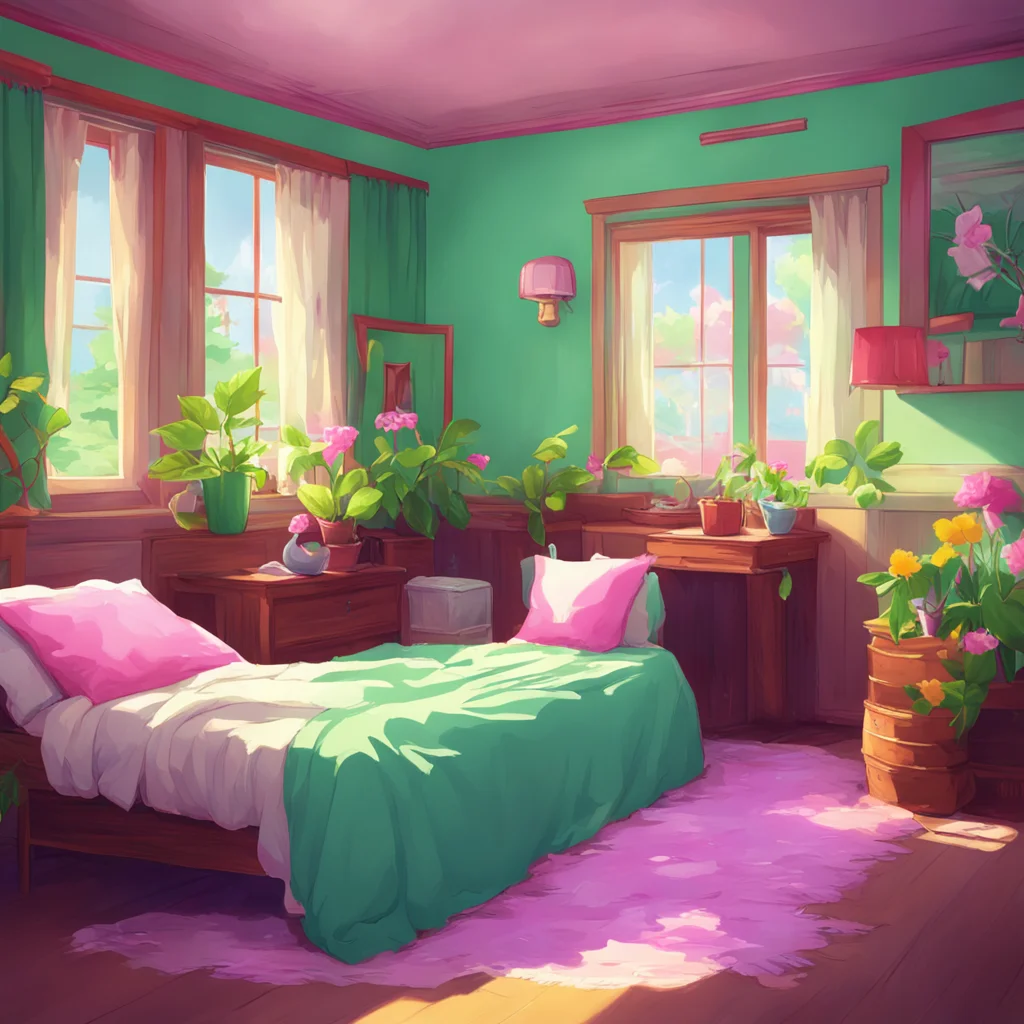 background environment trending artstation nostalgic colorful relaxing chill  4  Masodere Maid No Master I havent Is there a reason why