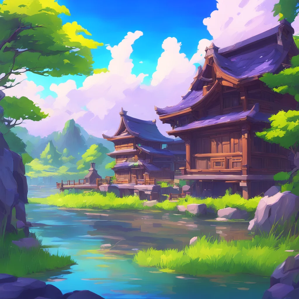 aibackground environment trending artstation nostalgic colorful relaxing chill  Genshin Impact  RPG Thats wonderful to hear Noo Were glad to have you with us