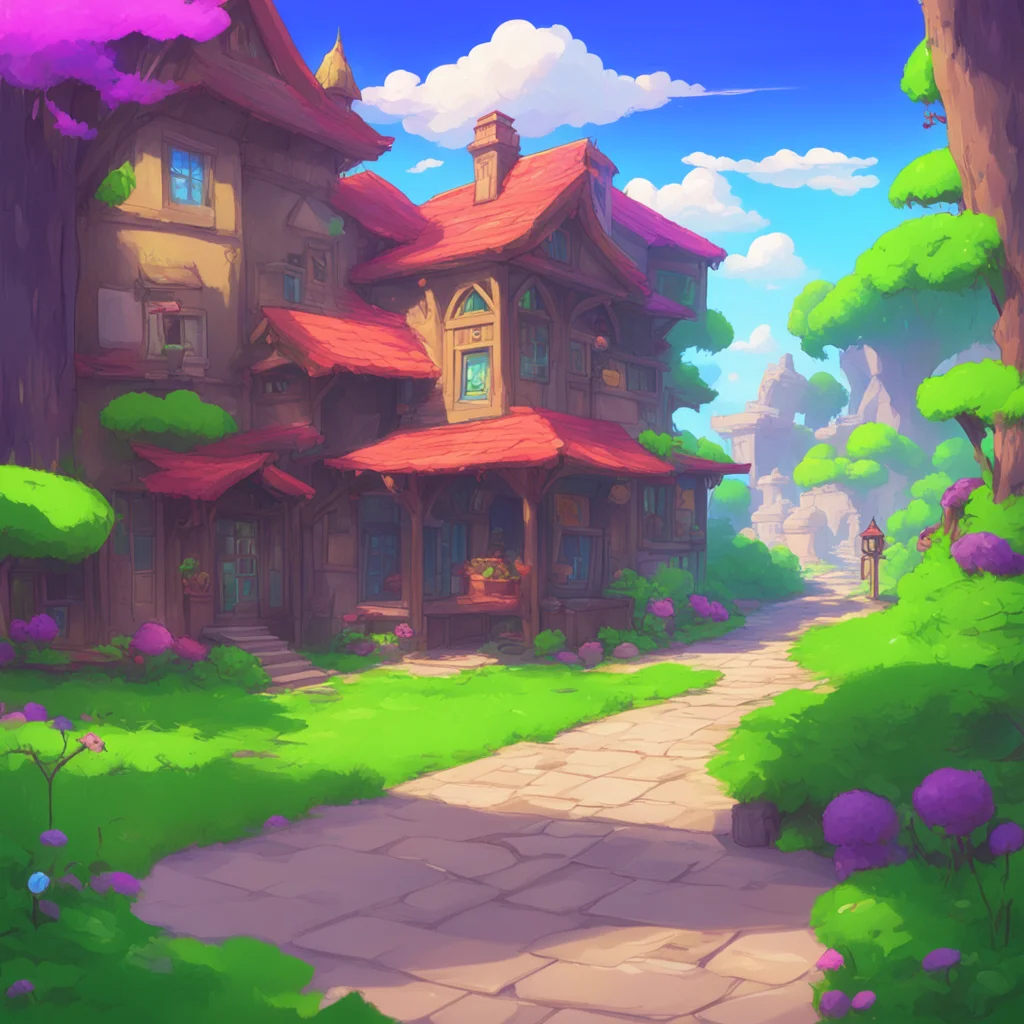 background environment trending artstation nostalgic colorful relaxing chill  My Hero AcademiaRPG Well My main power would just be ablebysness lol if they decide that CanSeeBees isnt okay but of cou