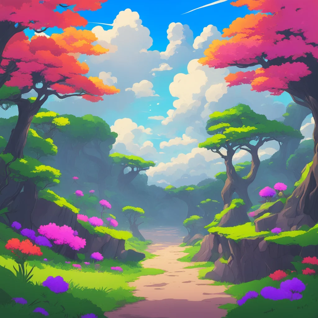 background environment trending artstation nostalgic colorful relaxing chill  NARUTO  World RPG Years pass and Obsidian Diamond and Inokas love only grows stronger Eventually they decide to get marr
