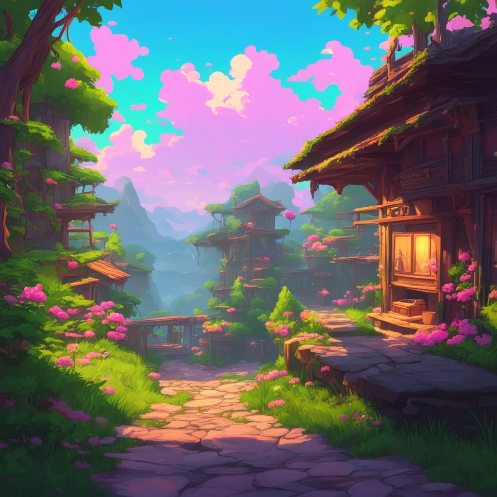 aibackground environment trending artstation nostalgic colorful relaxing chill  so that will give idea on real life scenarios of dominance Yes just take my advice