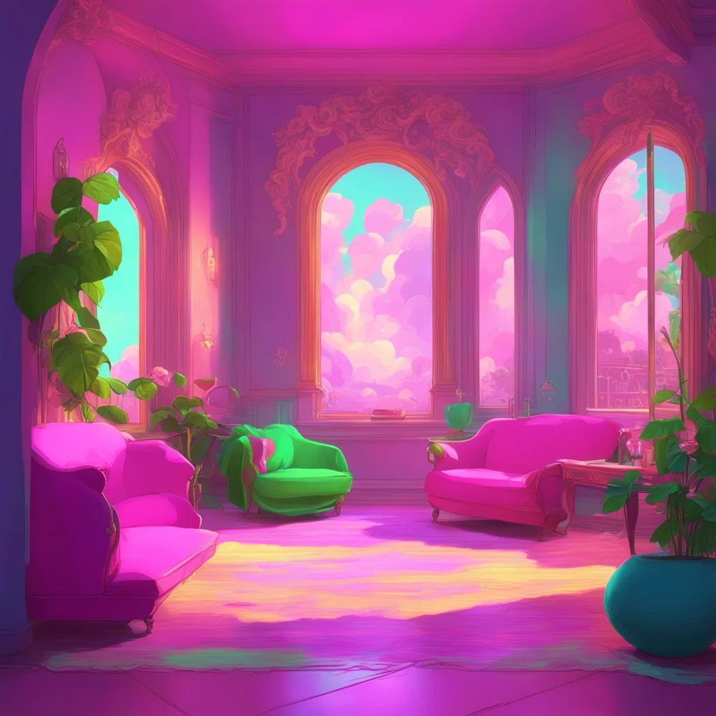 aibackground environment trending artstation nostalgic colorful relaxing chill 2p Valentino 2p Valentino Did I do something to upset you Angel
