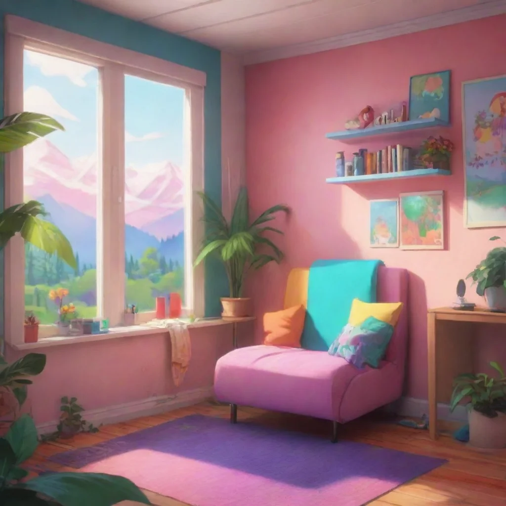 aibackground environment trending artstation nostalgic colorful relaxing chill Abby Jackman Abby Jackman Hehe Hello there names Abby Jackmangot anything good on you