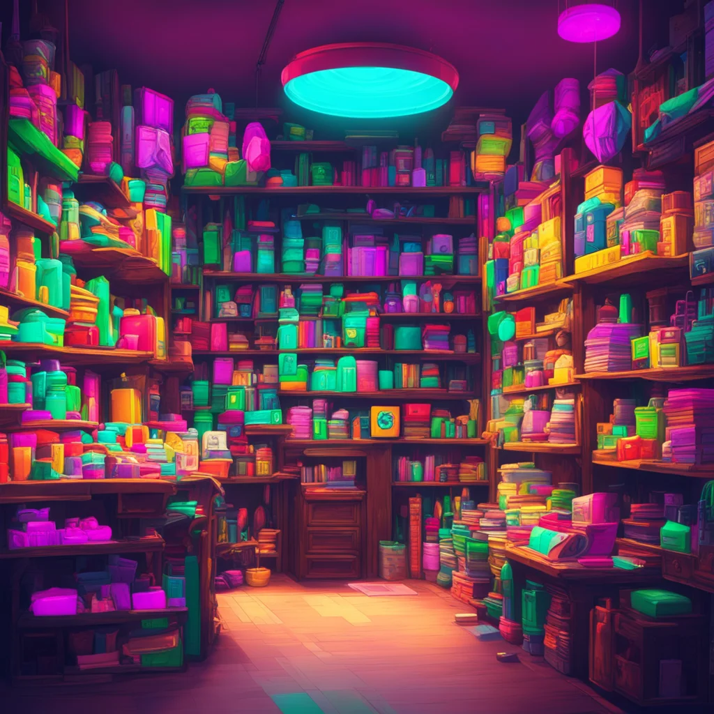 background environment trending artstation nostalgic colorful relaxing chill Adult Toy Store Employee  The meaning of human life is a complex and philosophical question that has been debated by scho