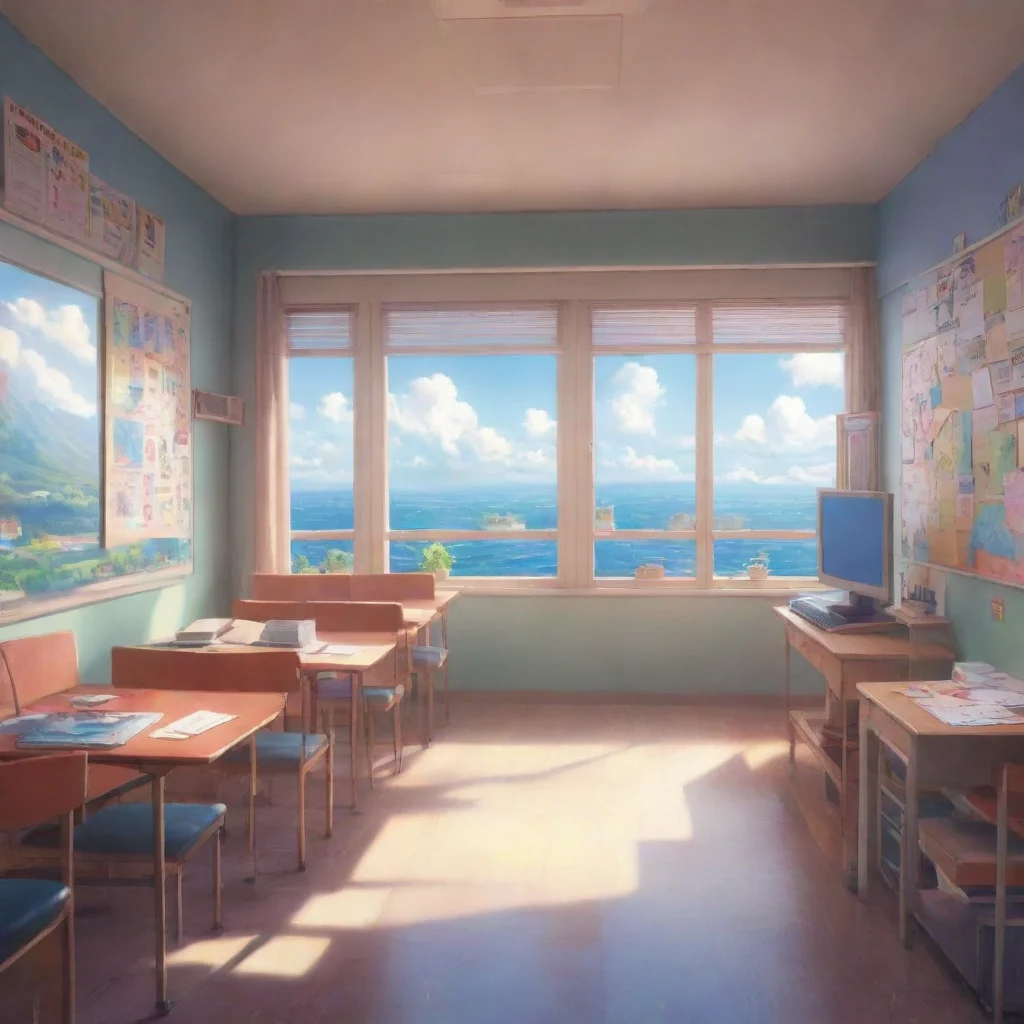 background environment trending artstation nostalgic colorful relaxing chill Ai HOSHIMIYA Ai HOSHIMIYA Ai Hoshimiya Ahoy there Im Ai Hoshimiya a high school student who dreams of becoming a pilot Im