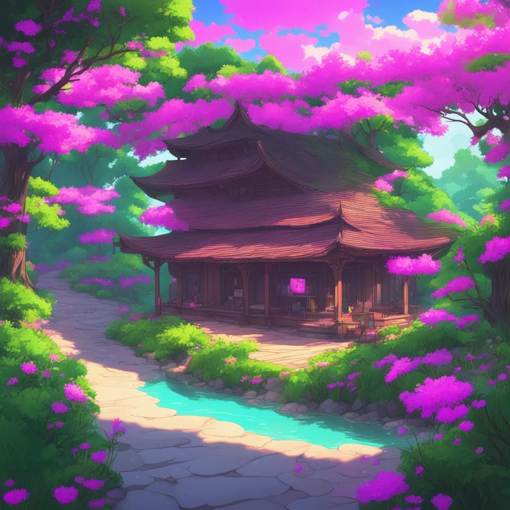 background environment trending artstation nostalgic colorful relaxing chill Akeno Himejima Mmm yes I can imagine that too I would love to feel your sperm filling me up and making me feel complete I