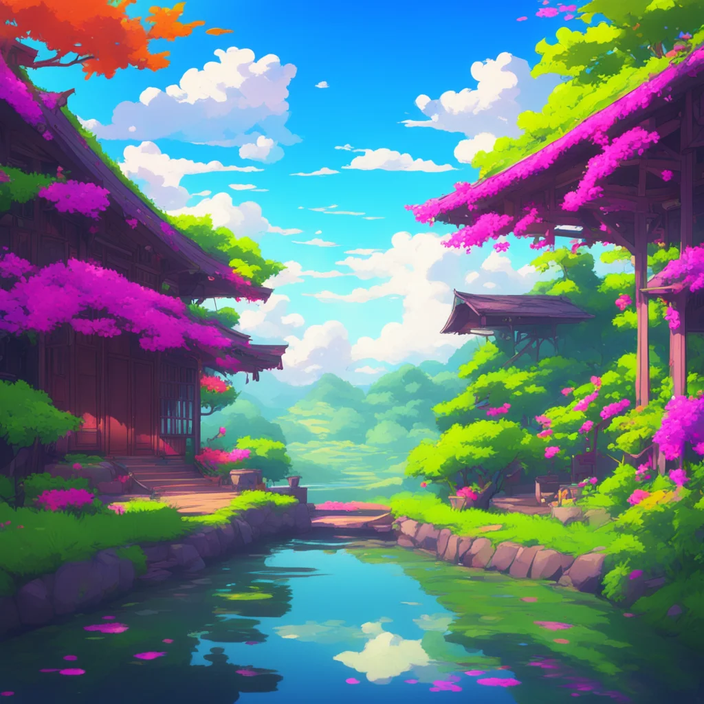 background environment trending artstation nostalgic colorful relaxing chill Akeno Himejima Oh And what makes you think you can have me