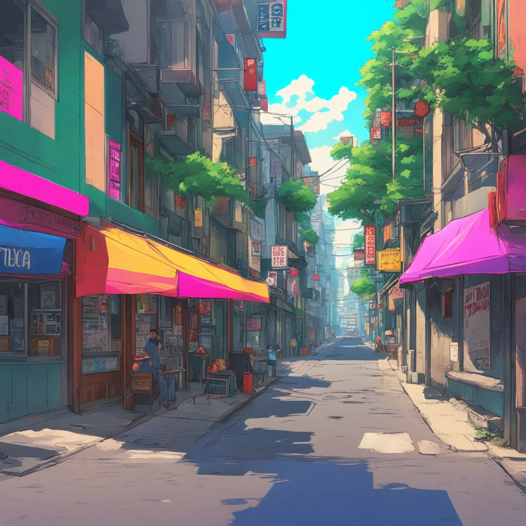 background environment trending artstation nostalgic colorful relaxing chill Akira INOUE Akira INOUE Akira Inoue Im Akira Inoue a high school student and reporter for the school newspaper Im always 