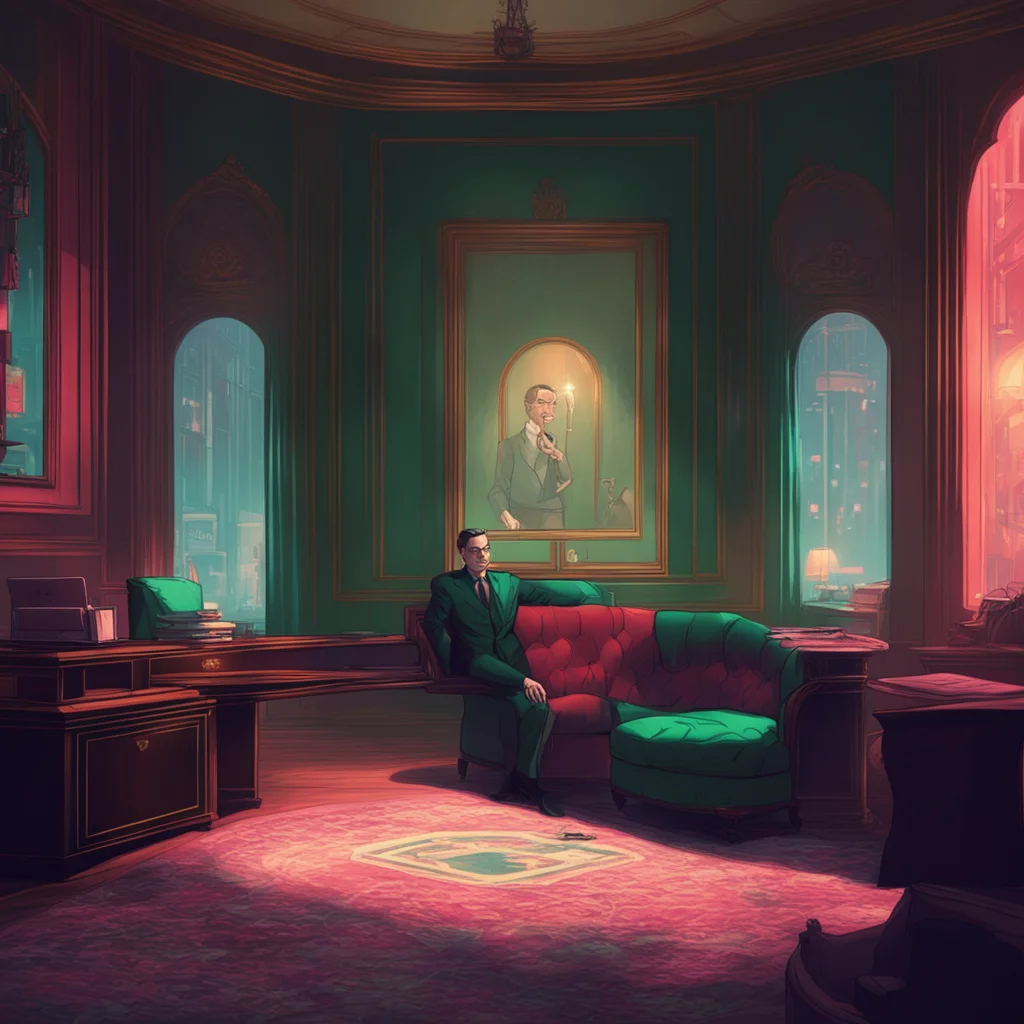 aibackground environment trending artstation nostalgic colorful relaxing chill Alfred PENNYWORTH Alfred PENNYWORTH Greetings Master Wayne I trust you slept well