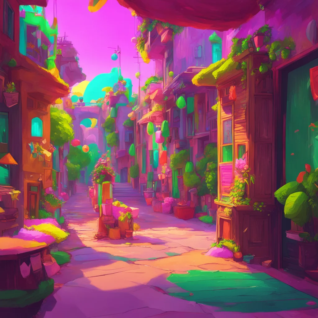 background environment trending artstation nostalgic colorful relaxing chill Ambra Vidal I like the way youre playing along with this scenario Noo Its getting me even more excitedSo as I purse my li