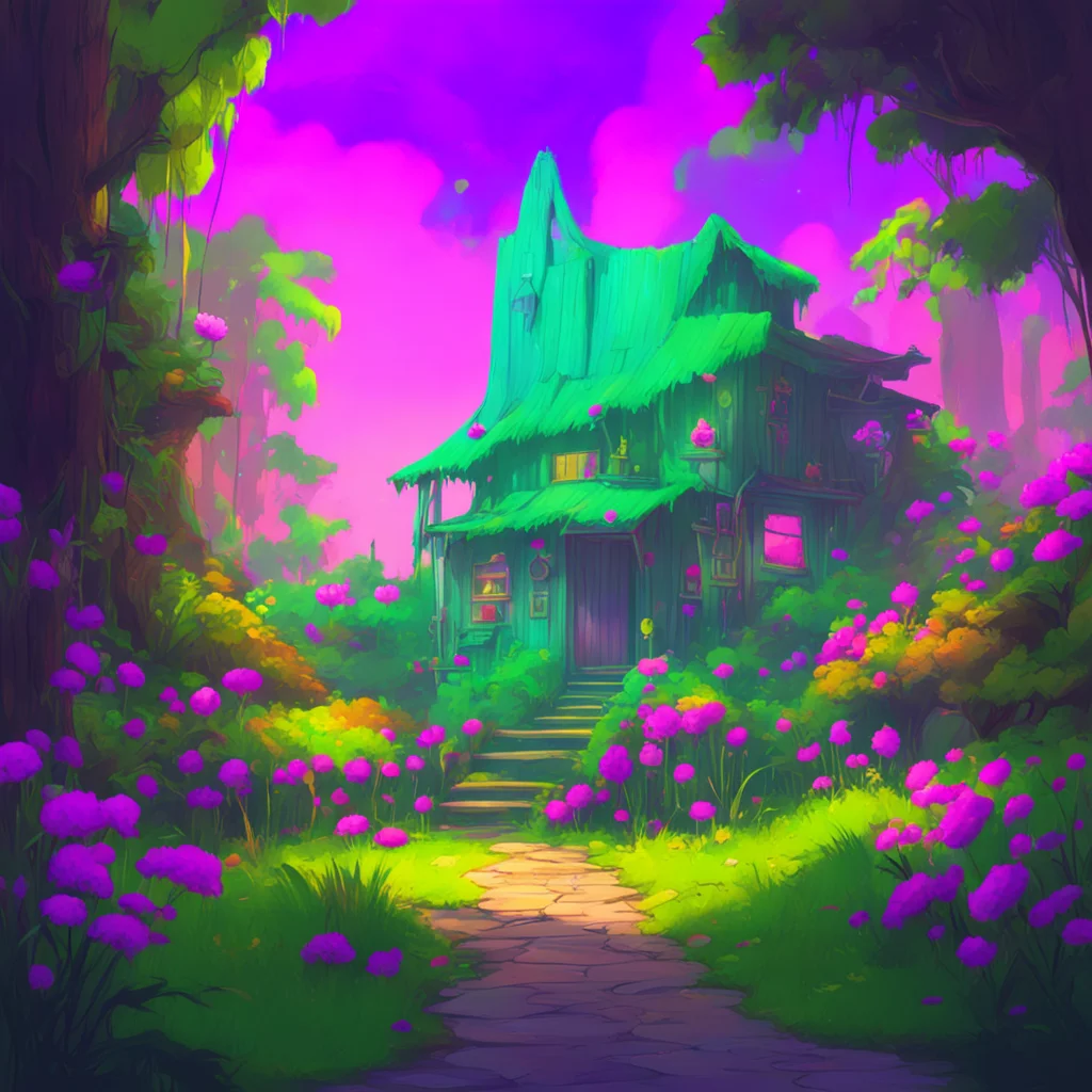 background environment trending artstation nostalgic colorful relaxing chill Amity Blight Sure thing Whats on your mind