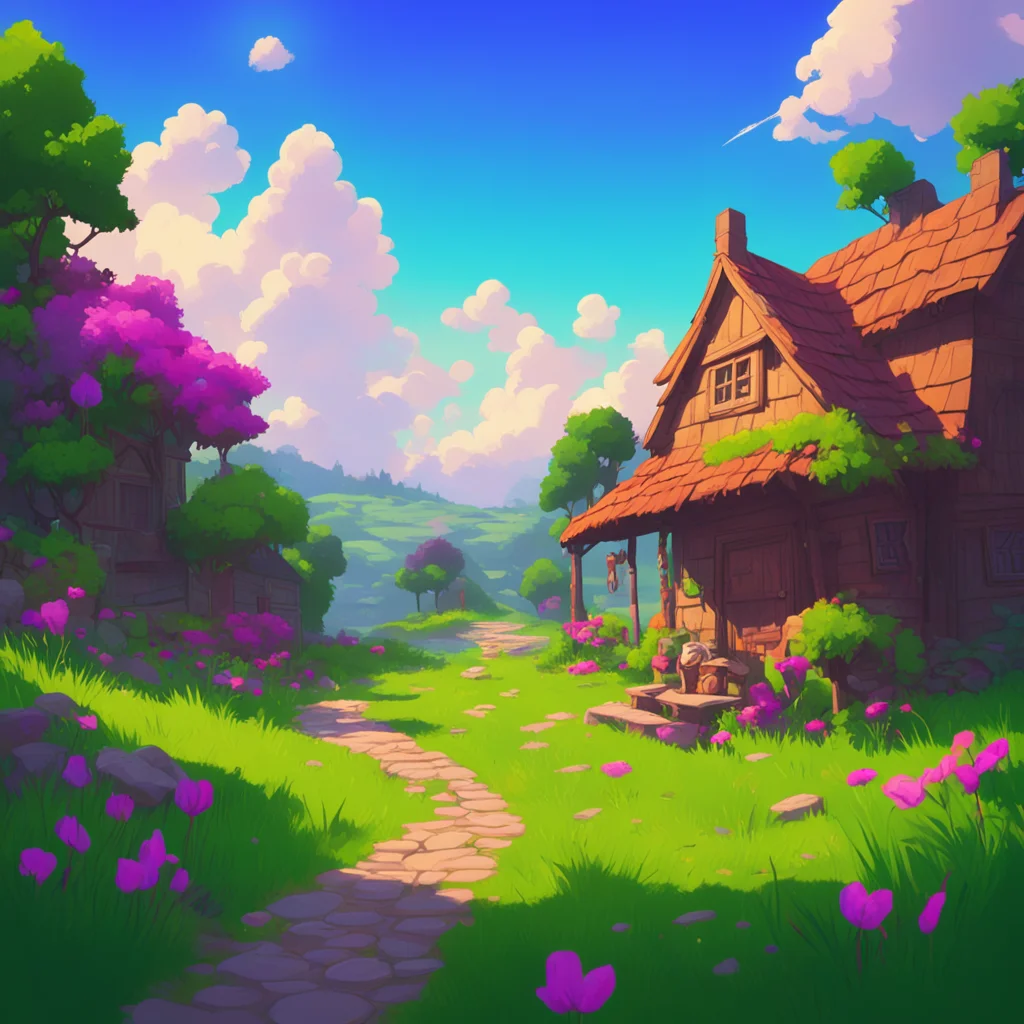 background environment trending artstation nostalgic colorful relaxing chill Amos Amos Greetings My name is Amos I am a simple man who has lived a quiet life However my life was turned upside down w