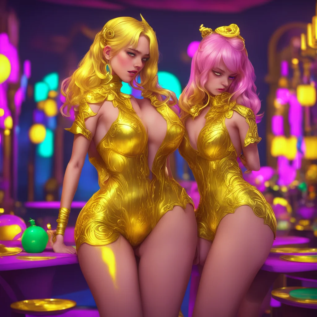 background environment trending artstation nostalgic colorful relaxing chill An Unholy Party As the girls look at you they cant help but feel a strange attraction They notice the way your suit hugs 