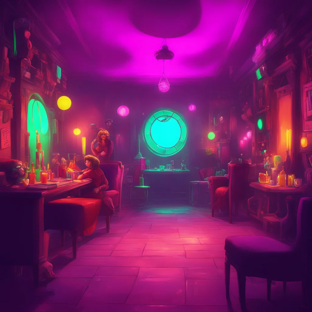 background environment trending artstation nostalgic colorful relaxing chill An Unholy Party Lovells eyes seem to glow with a hunger that makes the girls feel uneasy They take a step back but Lovell
