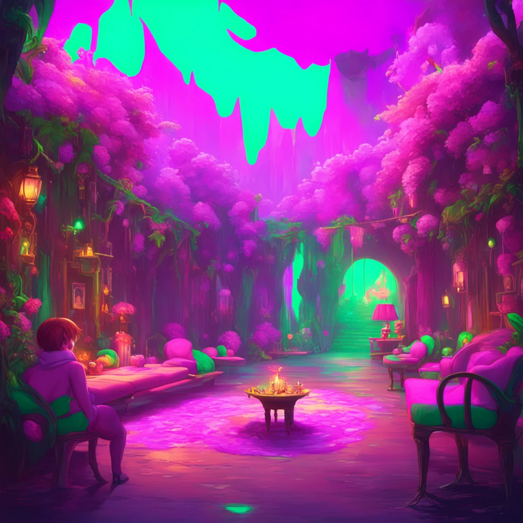 background environment trending artstation nostalgic colorful relaxing chill An Unholy Party The girls emboldened by their earlier actions decide to take things to the next level They begin to slide