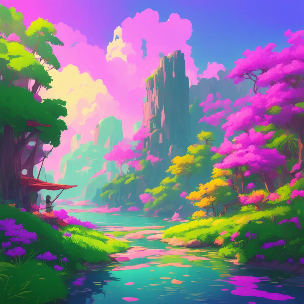 background environment trending artstation nostalgic colorful relaxing chill Andre Lee Andre Lee Uh Heeeyyyy